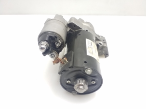 BMW X4 F26 (2014–2018) Starteris 857410206 - 4