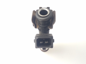 Opel Astra H (2004–2010) Injektor Einspritzdüse 0280158501 - 3