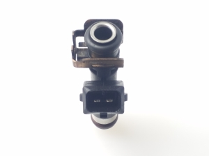 Opel Corsa C (2000–2006) Injektor Einspritzdüse 0280158501 - 3