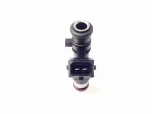 Opel Corsa C (2000–2006) Injektor Einspritzdüse 0280158501 - 2