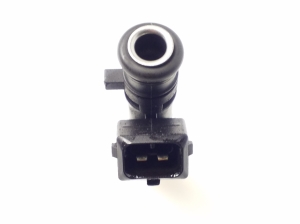 Opel Corsa C (2000–2006) Injektor Einspritzdüse 0280158501 - 3