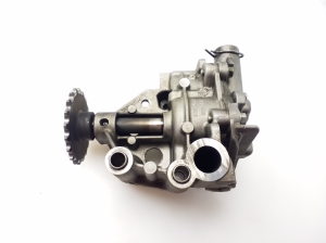 RENAULT Laguna III (2007–2015) Õlipump 8200345633 - 4