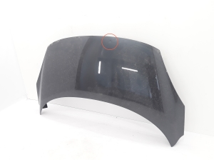RENAULT Scenic (2009–2015) Motorhaube 651000036R - 3