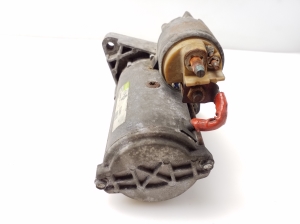 Opel Vivaro A (2001–2014) Starter 8200628430 - 2
