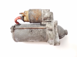 Opel Vivaro A (2001–2014) Starter 8200628430 - 3