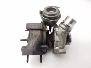 RENAULT Megane II (2002–2009) Turbo 765015 - 2