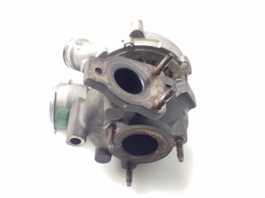 RENAULT Megane II (2002–2009) Turbo 765015 - 3