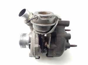RENAULT Megane II (2002–2009) Turbo 765015 - 4
