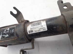 RENAULT Scenic (2009–2015) Stoßdämpfer vorne 543020017R - 3