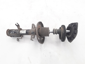 RENAULT Scenic (2009–2015) Stoßdämpfer vorne 543020017R - 4