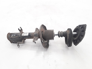 RENAULT Scenic (2009–2015) Front shock absorber 543020017R - 4