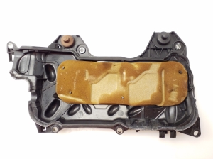 RENAULT Laguna III (2007–2015) Mootori ilukate 8200638033 - 3