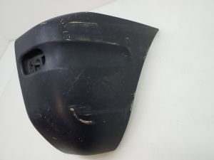TOYOTA RAV 4 A1 (1994–2000) Eckteil der hinteren Stoßstange 5216142040 - 2