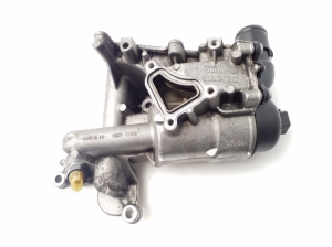 Oil filter housing - 8200507878