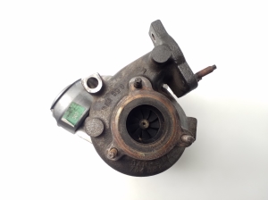 RENAULT Megane II (2002–2009) Turbo 765015 - 2