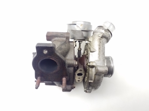 RENAULT Megane II (2002–2009) Turbo 765015 - 3