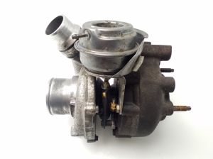 RENAULT Megane II (2002–2009) Turbo 765015 - 4