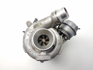 RENAULT Megane II (2002–2009) Turbo 765015 - 5