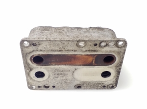 RENAULT Trafic II (2001–2014) Ölkühler 6790972560 - 3