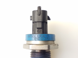 RENAULT Laguna III (2007–2015) Kütuse kõrgsurveandur 8200703127 - 3