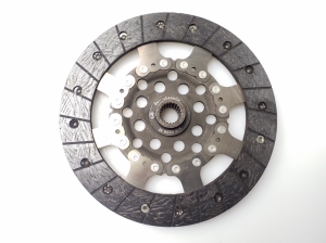  Clutch plate 