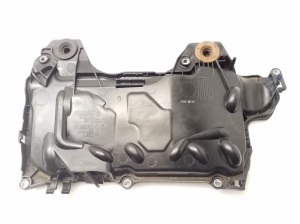 Engine cover - 8200638033