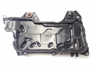 RENAULT Laguna III (2007–2015) Engine cover 8200638033 - 2