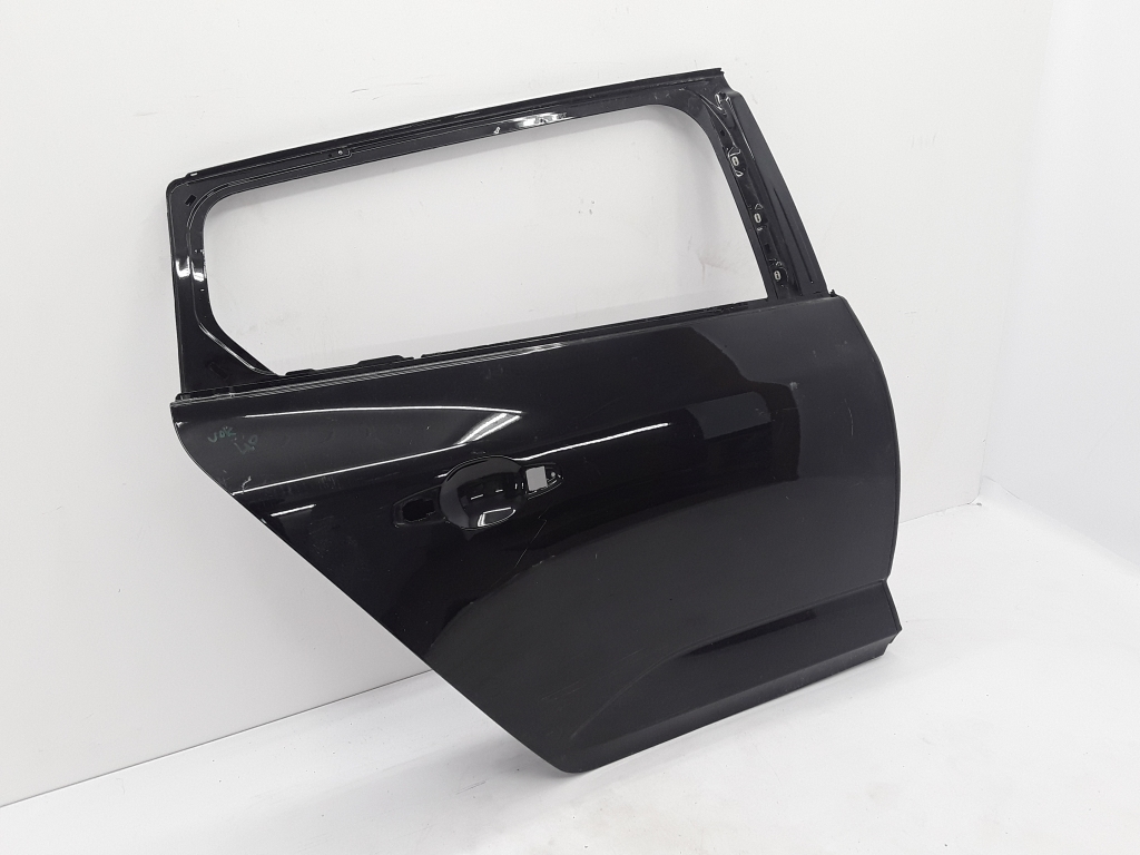 RENAULT Megane IV (2016–2022) Rear side doors 821002346R RENAULT Megane IV (2016–2022) Rear side doors 821002346R