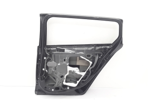 RENAULT Megane IV (2016–2022) Rear side doors 821002346R - 3