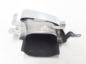 VOLVO V60 (2010–2018) Endrohrblende 31455530 - 2