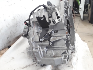 RENAULT Megane IV (2016–2022) Getriebe DC4009 - 4