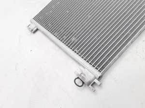 RENAULT Trafic III (2014–2022) A/C condenser 921008178R - 2