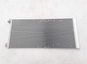 RENAULT Trafic III (2014–2022) A/C condenser 921008178R - 4
