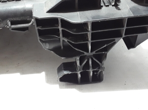 RENAULT Trafic III (2014–2022) Motorkühler 214104966R - 4