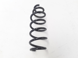  Front spring 