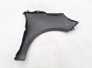 RENAULT Scenic (2009–2015) Front fender 631010075R - 3