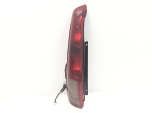 Eckleuchte hinten - B46L