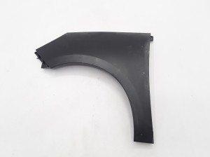 RENAULT Scenic (2009–2015) Front fender 631010075R - 2