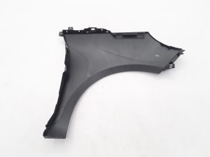 RENAULT Scenic (2009–2015) Front fender 631010075R - 4