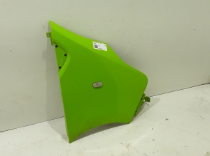 Opel Vivaro B (2014–2019) Front fender 93455813 - 3
