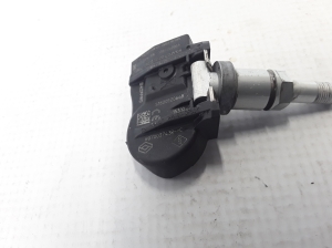  Tire pressure sensor 