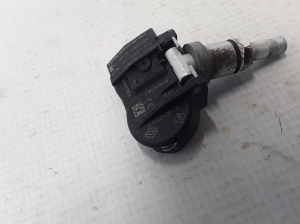  Tire pressure sensor 