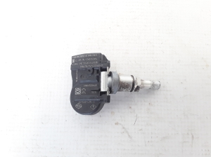   Tire pressure sensor 