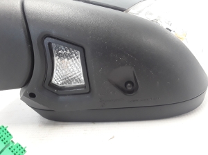 VOLVO XC90 (2002–2014) Side mirror and its parts 30799786 - 2
