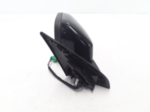 VOLVO XC90 (2002–2014) Side mirror and its parts 30799786 - 4