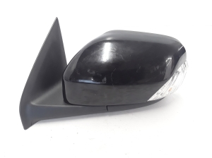 VOLVO XC90 (2002–2014) Side mirror and its parts 30799786 - 5