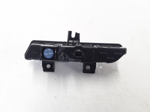 RENAULT Captur (2013–2019) Front bumper reflector 26600041R - 2
