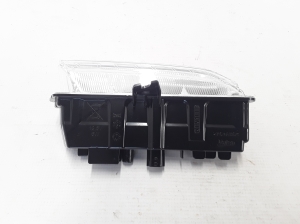 RENAULT Captur (2013–2019) Front bumper reflector 26600041R - 3