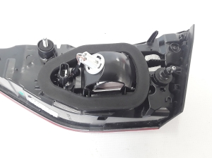 RENAULT Talisman II (2015–2026) Tagatuli tagaluugil 265552154R - 4