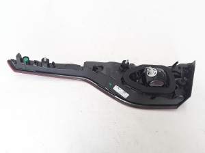 RENAULT Talisman II (2015–2026) Tagatuli tagaluugil 265552154R - 5